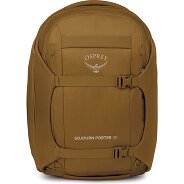 Osprey Sojourn travel backpack 44 cm Productimage