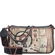 Anekke Shoen Black Shoulder bag 24 cm Productimage Anekke Shoen Black Shoulder bag 24 cm Productimage