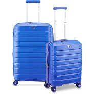 Roncato B-Flying 4 wheels Suitcase set 2-piece Expandable Productimage