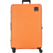 Samsonite Intuo 4 wheels Trolley XL 81 cm with expansion pleat Productimage