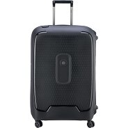 Delsey Paris Moncey 4 Roll Trolley 76 cm Productimage