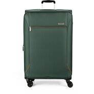 Samsonite Base Breeze 4 wheels Trolley 78 cm with expansion pleat Productimage