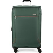 Samsonite Base Breeze 4 wheels Trolley 78 cm with expansion pleat Productimage