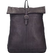 Harbour 2nd Cool Casual Albatros Business backpack Genuine Leather 40 cm Productimage