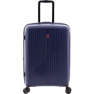Gladiator 5000 4 wheels Trolley 63 cm with expansion pleat Productimage