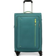 American Tourister Cloudrider 4 wheels Trolley L 78.5 cm with expansion pleat Productimage