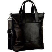 Leonhard Heyden Hamburg Handbag Leather 32 cm Productimage