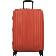 Jump Enais 4 wheels Trolley 66 cm with expansion pleat Productimage