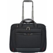 Samsonite Pro-DLX 5 2 wheels Wheeled briefcase 39 cm Laptop compartment Productimage