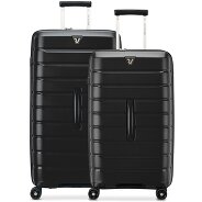 Roncato B-Flying Trunk 4 wheels Suitcase set 2-piece Productimage Roncato B-Flying Trunk 4 wheels Suitcase set 2-piece Productimage