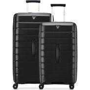 Roncato B-Flying Trunk 4 wheels Suitcase set 2-piece Productimage