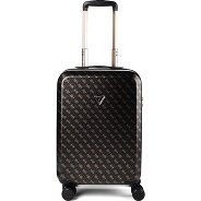 Guess Latona 4 wheels Cabin suitcase 53 cm Productimage