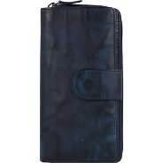 Jack Kinsky Nelson wallet RFID leather 18.5 cm Productimage