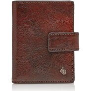 Castelijn & Beerens Rien wallet RFID leather 8 cm Productimage