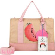 Fritzi aus Preußen Fritzi x Frida Kahlo Shopper Bag 40 cm Productimage