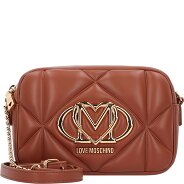 Love Moschino Embossed Shoulder bag 21 cm Productimage