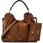 Gianni Chiarini Era Shoulder Bag Genuine Leather 41 cm Productimage