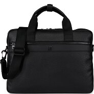 Hugo Quantic Briefcase 40 cm Laptop compartment Productimage Hugo Quantic Briefcase 40 cm Laptop compartment Productimage