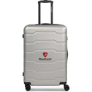 Tonino Lamborghini Bologna 4 wheels Trolley M 67 cm Productimage