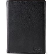 Esquire Duo Identity card case Leather 10.5 cm Productimage
