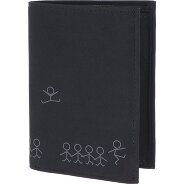 oxmox New Cryptan Wallet RFID protection 13 cm Productimage