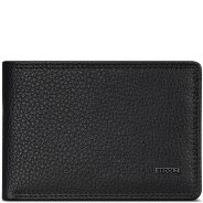 Redolz Leather Essentials QF small wallet RFID leather 10.5 cm Productimage