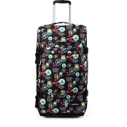Eastpak Transit'R 2 wheels Travel bag M 67 cm Productimage