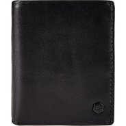 Jekyll & Hide Oxford Wallet RFID protection Leather 9 cm Productimage