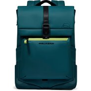 Piquadro Corner Business backpack 42 cm Laptop compartment Productimage
