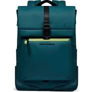 Piquadro Corner Business backpack 42 cm Laptop compartment Productimage