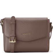 Lazarotti Bologna Leather Crossbody Shoulder bag, 22 cm Productimage