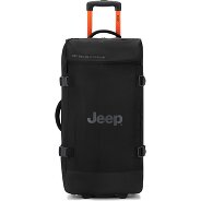 Jeep JS007C 2 wheels Travel bag L 73 cm Productimage