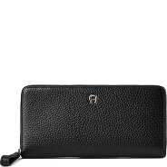 Aigner Pura Wallet RFID protection Genuine Leather 20 cm Productimage