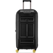Delsey Paris Rempart 2.0 4 wheels Trolley 80 cm with expansion pleat Productimage