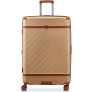 MODO by Roncato Charm 2.0 4 wheels Trolley 77 cm with expansion pleat Productimage