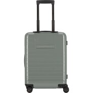 Horizn Studios H5 Essential Glossy 4 Roll Cabin Trolley 55 cm Productimage