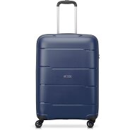 MODO by Roncato Galaxy 4 wheels Trolley M 45 cm Productimage