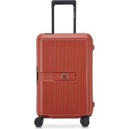 Delsey Paris Vauban 4 wheels Cabin trolley 55 cm Productimage