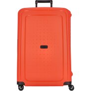 Samsonite S'Cure Spinner 4-Wheel Trolley 75 cm Productimage