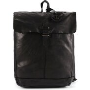 Harbour 2nd Urban Poets Daypack Leather 36 cm Productimage