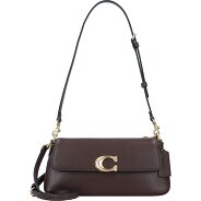 Coach Jet Shoulder Bag Leather 25 cm Productimage