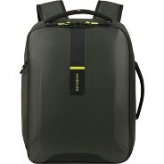 Samsonite Paradiver light travel backpack 40 cm laptop compartment Productimage