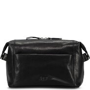 Jost Glasgow Toiletry bag Genuine Leather 24 cm Productimage