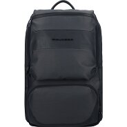 Piquadro Gio Business backpack 42 cm Laptop compartment Productimage