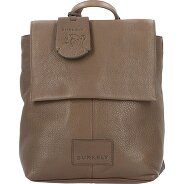 Burkely Soft Skylar City Backpack Leather 27 cm Productimage