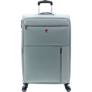Gladiator 3700 4 wheels Trolley 78 cm with expansion pleat Productimage