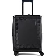American Tourister Dashpop 4 wheels Cabin trolley 55 cm with expansion pleat Productimage
