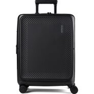 American Tourister Dashpop 4 wheels Cabin trolley 55 cm with expansion pleat Productimage