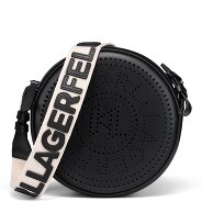 Karl Lagerfeld Circle Shoulder bag Leather 19 cm Productimage