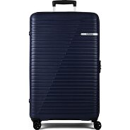 American Tourister Liftoff 4 wheels Trolley 26 cm Expandable Productimage